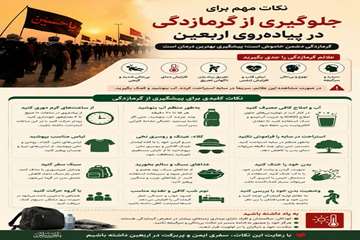 اربعین